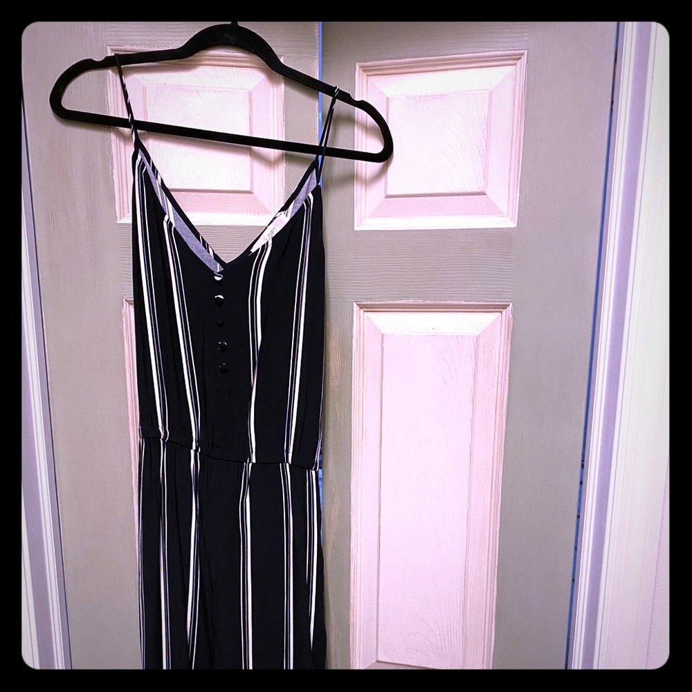 Loft Jumper
